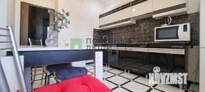 1-к квартира, вторичка, 37м2, 12/17 этаж