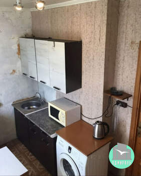 1-к квартира, вторичка, 38м2, 5/9 этаж