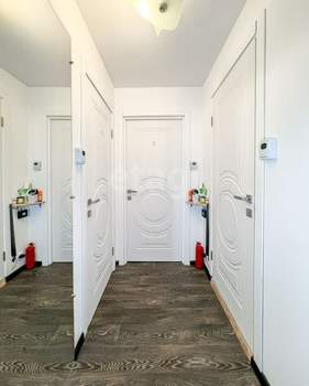 3-к квартира, вторичка, 66м2, 1/5 этаж