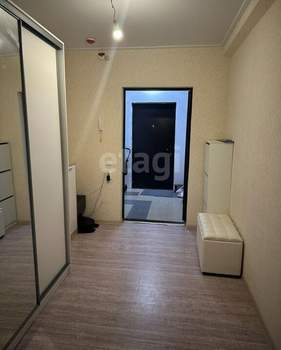 2-к квартира, вторичка, 64м2, 3/16 этаж