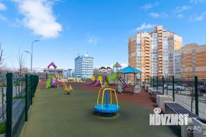 1-к квартира, вторичка, 50м2, 2/18 этаж