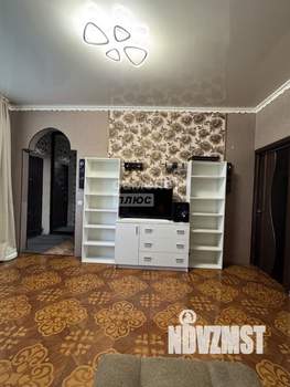 5-к квартира, вторичка, 84м2, 2/3 этаж