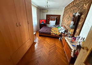 2-к квартира, вторичка, 49м2, 1/5 этаж