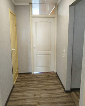 1-к квартира, вторичка, 43м2, 9/16 этаж