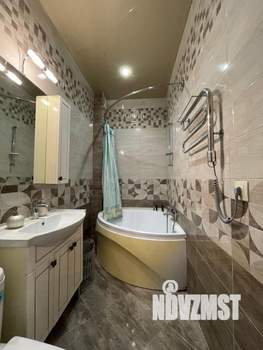 1-к квартира, вторичка, 42м2, 11/13 этаж