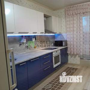 2-к квартира, вторичка, 69м2, 2/16 этаж