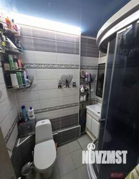 2-к квартира, вторичка, 35м2, 3/5 этаж