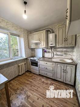 1-к квартира, вторичка, 31м2, 2/5 этаж