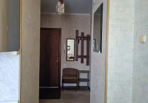 1-к квартира, вторичка, 36м2, 10/10 этаж