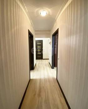 3-к квартира, вторичка, 71м2, 4/4 этаж