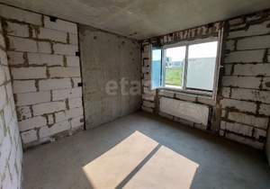 1-к квартира, вторичка, 34м2, 6/24 этаж