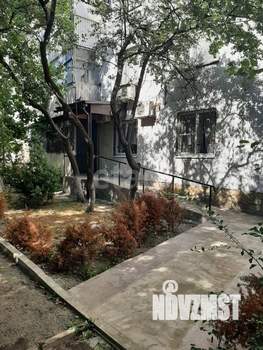 2-к квартира, вторичка, 49м2, 1/9 этаж