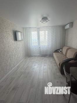 1-к квартира, вторичка, 46м2, 9/16 этаж