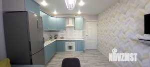 2-к квартира, вторичка, 61м2, 4/16 этаж