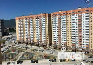 1-к квартира, вторичка, 41м2, 14/16 этаж