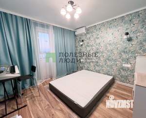 3-к квартира, вторичка, 84м2, 20/25 этаж
