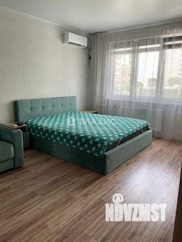 1-к квартира, вторичка, 38м2, 2/16 этаж