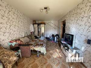 1-к квартира, вторичка, 31м2, 2/5 этаж