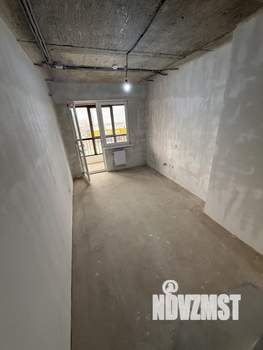 1-к квартира, вторичка, 43м2, 6/17 этаж