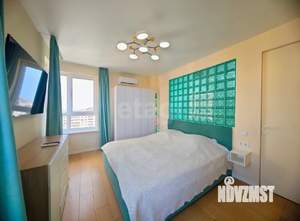 2-к квартира, вторичка, 64м2, 12/23 этаж