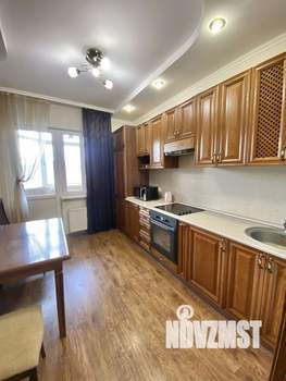 1-к квартира, вторичка, 43м2, 5/12 этаж