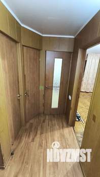 1-к квартира, вторичка, 30м2, 1/5 этаж