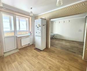 1-к квартира, вторичка, 52м2, 16/20 этаж
