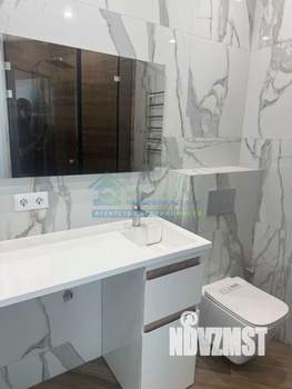 2-к квартира, вторичка, 51м2, 6/15 этаж