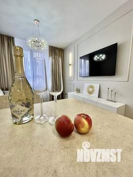 1-к квартира, вторичка, 43м2, 13/18 этаж