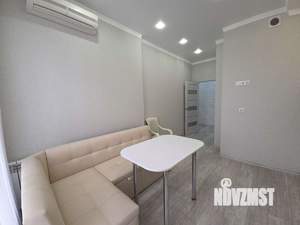 1-к квартира, вторичка, 44м2, 7/8 этаж