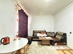 2-к квартира, вторичка, 40м2, 1/2 этаж