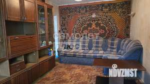 3-к квартира, вторичка, 57м2, 3/5 этаж