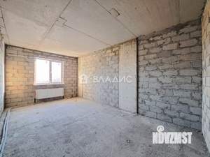 3-к квартира, вторичка, 100м2, 2/3 этаж