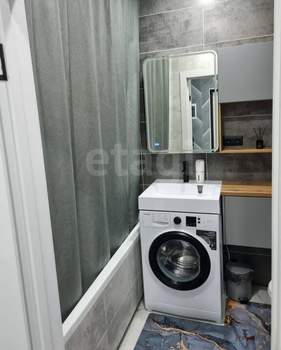 2-к квартира, вторичка, 54м2, 3/23 этаж
