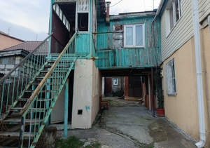 2-к квартира, вторичка, 46м2, 2/2 этаж