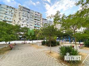 1-к квартира, вторичка, 37м2, 1/10 этаж
