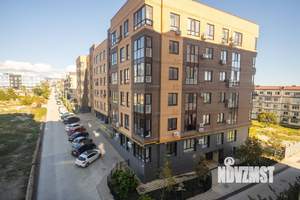1-к квартира, вторичка, 32м2, 4/8 этаж