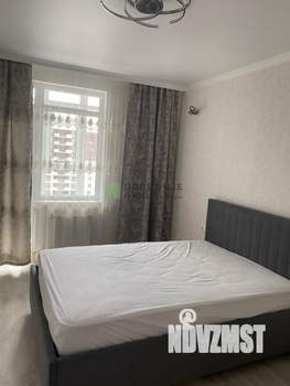 1-к квартира, вторичка, 42м2, 10/25 этаж
