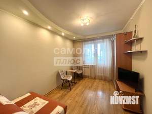 3-к квартира, вторичка, 62м2, 5/10 этаж