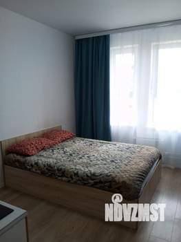 Студия квартира, вторичка, 20м2, 7/16 этаж