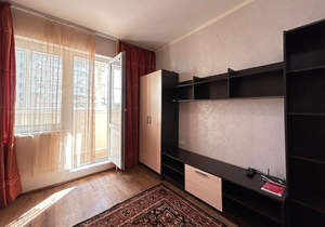 1-к квартира, вторичка, 43м2, 2/16 этаж