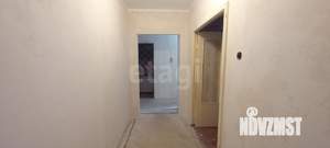 2-к квартира, вторичка, 53м2, 1/5 этаж