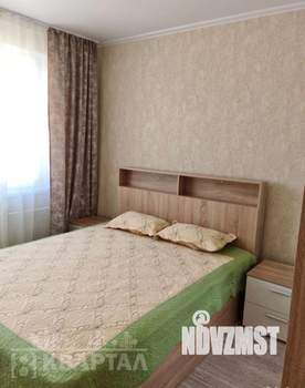 2-к квартира, вторичка, 60м2, 11/16 этаж
