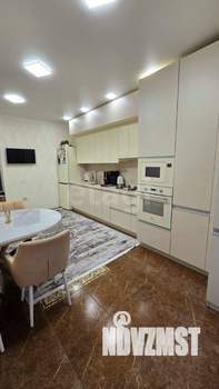 2-к квартира, вторичка, 96м2, 6/6 этаж