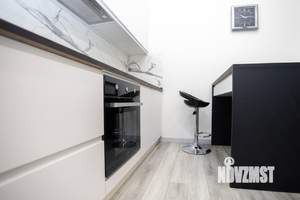 Студия квартира, вторичка, 34м2, 18/23 этаж