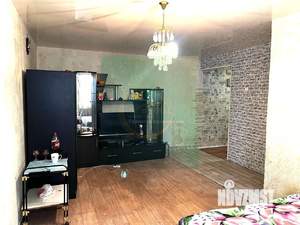 1-к квартира, вторичка, 32м2, 4/5 этаж