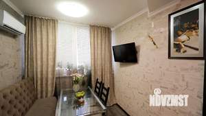 3-к квартира, вторичка, 76м2, 6/17 этаж