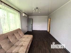 1-к квартира, вторичка, 32м2, 5/5 этаж