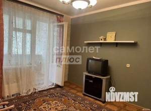 1-к квартира, вторичка, 28м2, 1/9 этаж