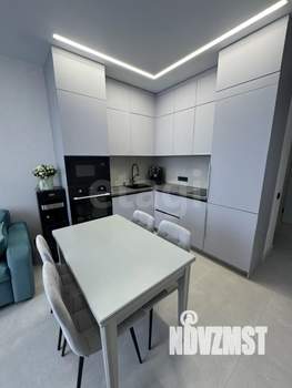 1-к квартира, вторичка, 43м2, 22/24 этаж